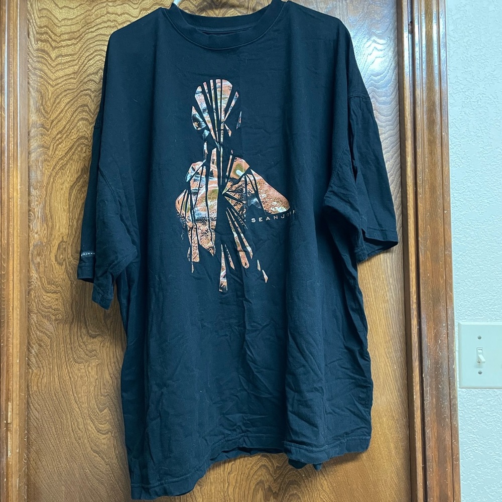 Sean John T shirt size 3X Men’s